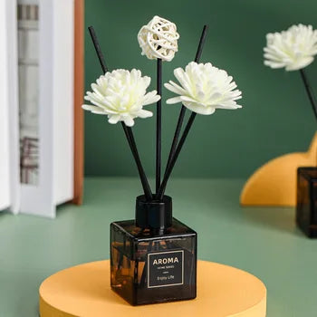 50ml Hilton Hotel Reed Diffuser Sets