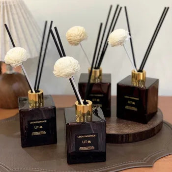 50ml Hilton Hotel Reed Diffuser Sets