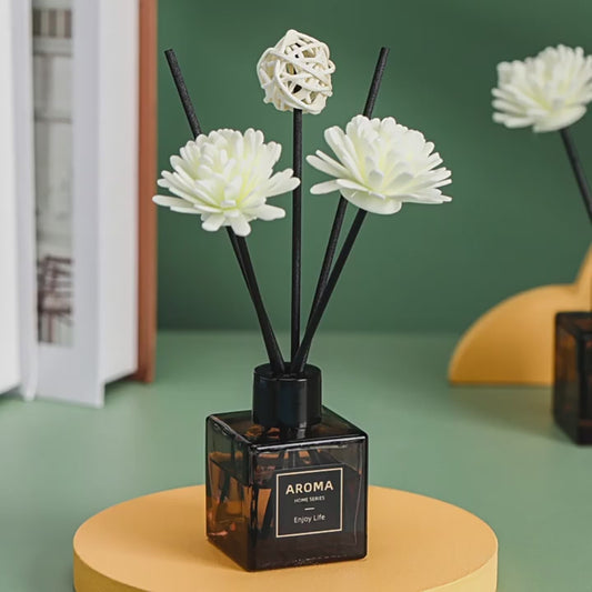 50ml Hilton Hotel Reed Diffuser Sets